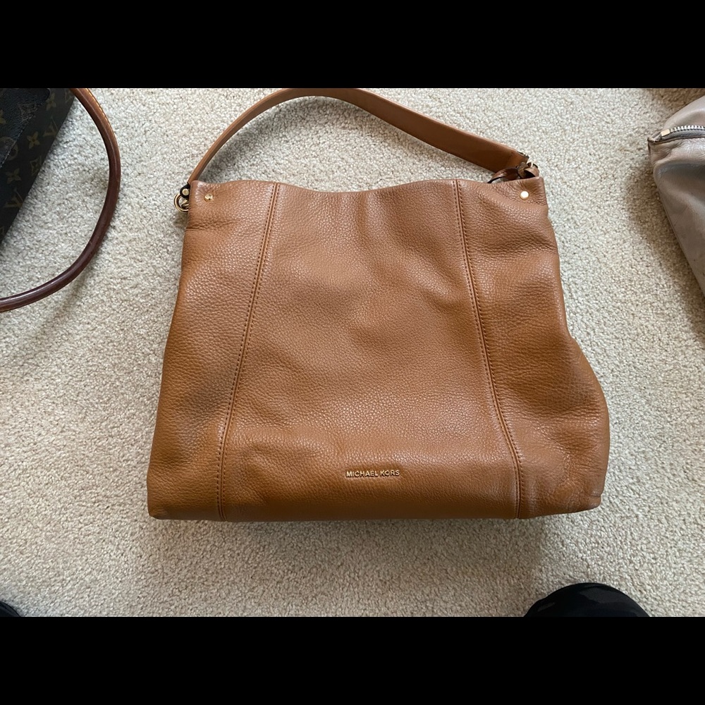 Michael Kors handbag